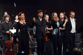 Herne Le Feste D Apollo Online Musik Magazin