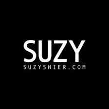 Suzy Shier Suzyshier On Pinterest