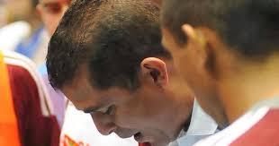 FUTSAL TOTAL 40: Hermes González: "No he renunciado"