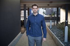 Epingle Sur Chemises Pour Homme
