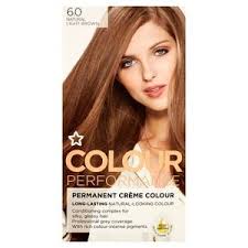 Superdrug Performance Natural Light Brown 6