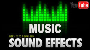 Download royalty free sound effects and stock audio with mp3 and wav clips available from videvo. Free Music And Sound Effects For Youtube Youtube