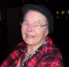 Eileen McHugh Obituary (1923