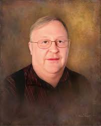 Gregory Glass Obituary