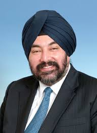 Jewels of Punjab Leading Global Punjabi Personalities: Volume I