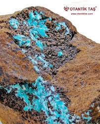 Dogal Krizakol Muhtesem Koleksiyon Parca 2020 Dogal Taslar Turkuaz