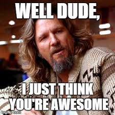 Feb 21, 2013 · the latest tweets from pewdiepie (@pewdiepie). Confused Lebowski Meme Imgflip