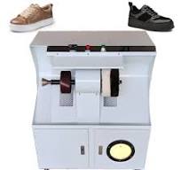 Grinding Polishing Shoe Machine Shoe Repair Sanding Press Machine