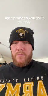 A apartiperdact scavern: O que significa?