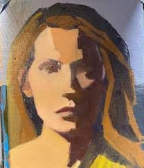 Michelle Pfeiffer unveils incredible self-portrait