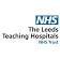 Leeds Teaching Hospitals NHS Trust logo