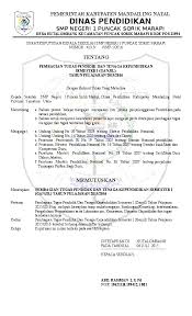 Check spelling or type a new query. Contoh Sk Tata Usaha Smp 2018 Masnurul