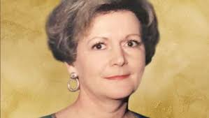 Mrs. Gloria Mays New