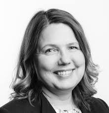 Few 9 översikt — Few: For Executive Women