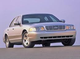 We're sorry, our experts haven't reviewed this car yet. Ford Crown Victoria Test Drive Review Cargurus