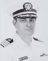 David Owen Hinton Obituary