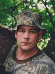 Eric Riggenbach Obituary