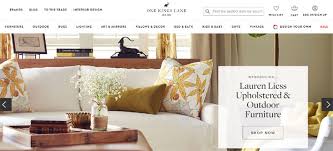 The kitchen is the beating heart of a home and at pacific home décor, we take that literally. 15 Of The Best Online Furniture Stores For Luxury Home Decor Lh Mag