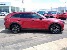 Image result for Soul Red Crystal 2025 CX-70