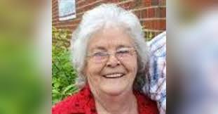 Brenda Sue Johnson Obituary