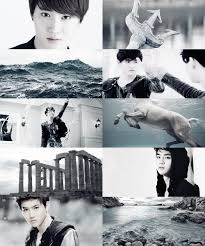 Pin By Yuuki Park On Your Not Allowed Lol Exo Suho Exo Suho