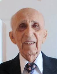 Obituary for Joseph T. Barron