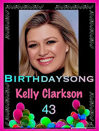 Wishing Kelly Clarkson's Mom a Happy Birthday