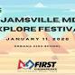 FLL Explore Festival Ijamsville event in Ijamsville, MD