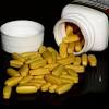 Multivitamin/mineral supplements typically contain vitamin b12 at doses ranging from 5 to 25 mcg. 1
