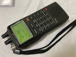 Image result for ICOM IC-R20