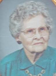 Agnes Thorn Obituary (2016)