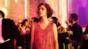 Meanwhile, chief inspector gereon rath from cologne pursues a mission in berlin. Babylon Berlin Review A Lavish Crazy Trip Back To Weimar Germany