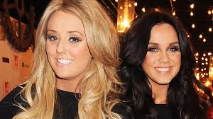 Geordie Shore's Charlotte Crosby 'ready to apologise' to Vicky Pattison  after 10-year 'feud'