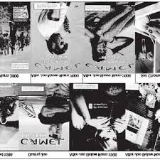The marlboro man is (or, in many areas, was) part of a tobacco advertising campaign for marlboro cigarettes. Pdf Joe Camel Postmortem Of A Celebrity Spokesperson