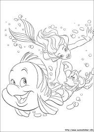 Arielle Die Meerjungfrau Malvorlagen Disney Princess Coloring Pages Ariel Coloring Pages Cartoon Coloring Pages