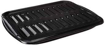 The 7 Best Non Stick Broiler Pans For Healthy Cooking Cranberry Island Kitchen
