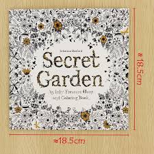 Bir El Boyali Kesfetmek Wonderland Boyama Kitabi 24 Sayfa Gizli Bahce Graffiti Boyama Kitaplari Mall Www7 Odulbaslama Buzz