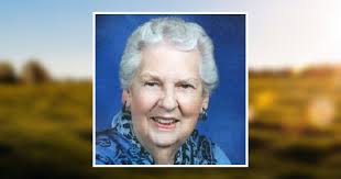 Carol Reed Obituary February 28, 2021