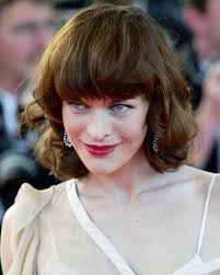 Bildergebnis für kinnlange haare | haare. Frisuren Fur Dicke Haare Schnitte Styling Und Mehr Brigitte De