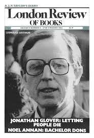 D.A.N. Jones · Whacks