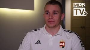 Attila szalai statistics played in fenerbahce. Ismerd Meg Szalai Attilat Mlsz Tv Youtube
