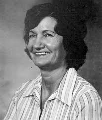 Obituary: Nellie O'Dea