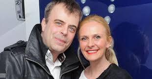 Corrie's Simon Gregson says his wife 'lost 11'