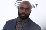 'Luke Cage' Star Mike Colter Joins Chrissy Metz In 'The Impossible'