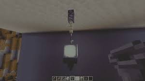 You first need to craft an enchantment table from diamond, obsidian blocks, and a book. How To Create An Awesome Minecraft Chandelier Game Specifications