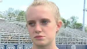 WGEM Sports At Six: Friday (December 23) Quincy Notre Dame's Jackson And  Sage Stratton Working Hard Together To Keep Their Basketball Skills Sharp  During Christmas Break