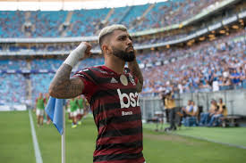 Produto oficial flamengo porta copo com a frase do nosso ídolo gabigol: Hoje Tem Flamengo Saiba Tudo Sobre O Confronto Contra O Gremio