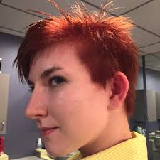 Head First Hair Salon