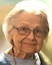 Eleanore Marchand Obituary