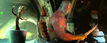 Nous ne distribuerons pas vos informations personnelles à des tiers sans votre consentement. Les Gardiens De La Galaxie 2 Vin Diesel Tease Le Retour De Baby Groot Actus Cine Allocine